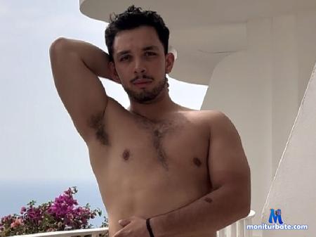 matt-artim flirt4free performer Not your average college jock