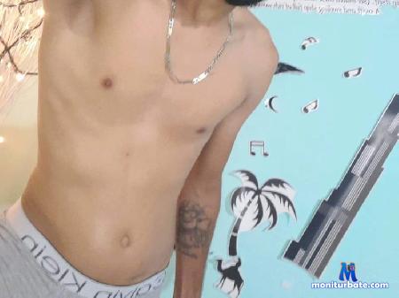 dylan-lin flirt4free performer 