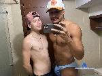stiven-and-matheus flirt4free livecam show performer Hot boy 