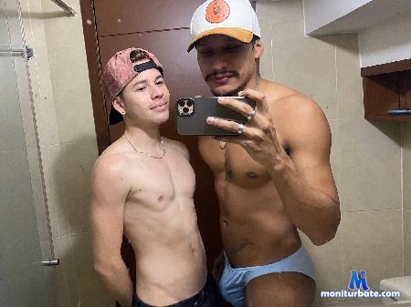 stiven-and-matheus flirt4free performer Hot boy 