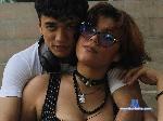 scarlett-model-and-maiku-six flirt4free livecam show performer 