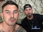 jon-x-and-cristiano-mike flirt4free livecam show performer hot 1 guys