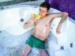 leo-gareld flirt4free livecam show performer Hey! I'm NEW here! Let's have some fun TOGETHER! 