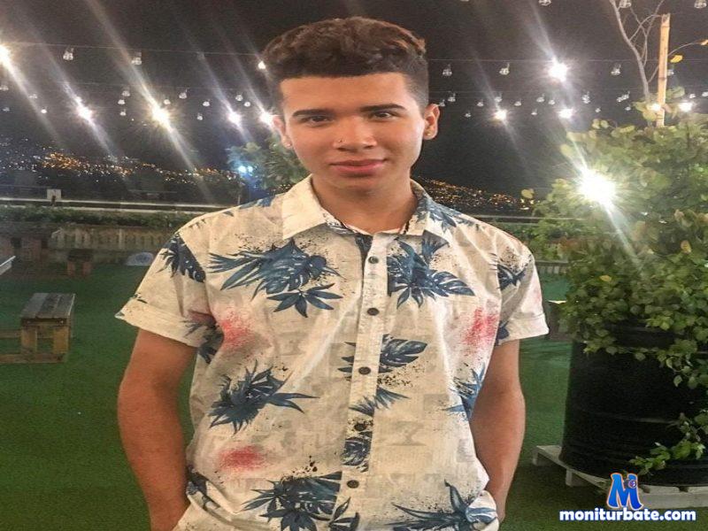simon-garnier Flirt4free performer 