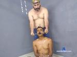 dante-and-liam flirt4free livecam show performer A master and a slave willing to please you in all your fantasies.