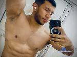 holl-latin flirt4free livecam show performer Hello!I am  latin guy, intelligent and disciplined.I hope we can have a lot of fun !!!