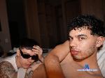 mateo-and-ismael flirt4free livecam show performer My universe is chaotic and magic; just be magic with me