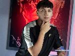 oliver-scotth flirt4free livecam show performer In my room you put your rules