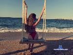 ali-bratz flirt4free livecam show performer 