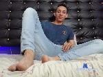 alexandeer-max flirt4free livecam show performer acercate a mi, quiero hacerte sentir la pasion y el amor con mis 20cm