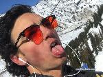 john-greenleaf flirt4free livecam show performer 