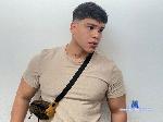 kheil-aye flirt4free livecam show performer feed your senses and desires 