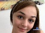 lallasa flirt4free livecam show performer hot prety girl so love suck cock,  ride cock, and cum all face