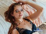 sara-haynes flirt4free livecam show performer Im 99% angel, but oh… that 1 %.