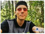 aidan-thrip flirt4free livecam show performer I am an extroverted guy full of perverse thoughts, I love enjoying my life to the fullest.