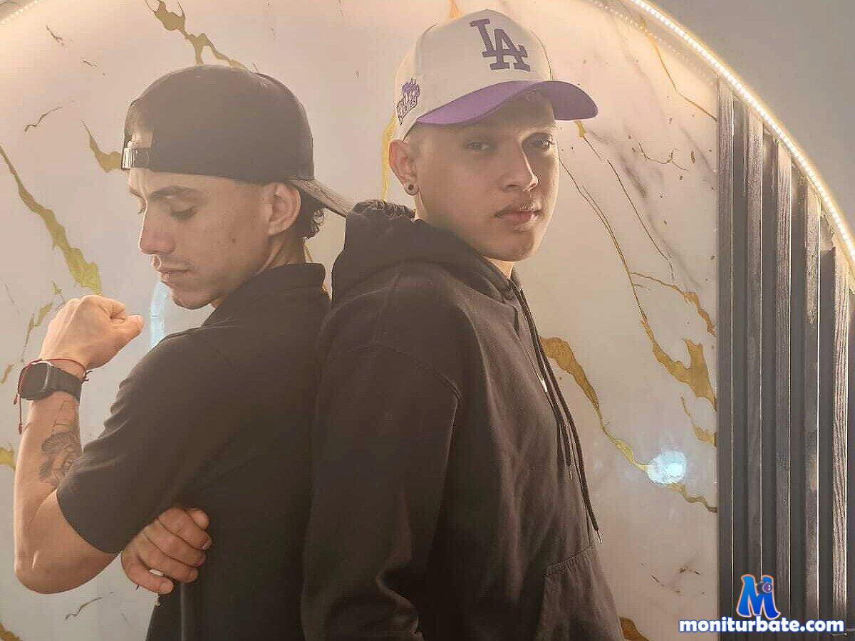 carlos-and-adonis Flirt4free performer 