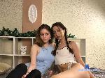kendra-launs-and-sulye-edksean flirt4free livecam show performer We like men, regardless of age and country. We like all men of the world :)).  We are excited by eve