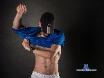 dereck-adams flirt4free livecam show performer SPORTY GUY - REAL XL DICK