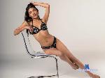 mariana-ortega flirt4free livecam show performer 