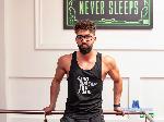 markus-fresh flirt4free livecam show performer #cum #muscle #domination #master #findom #hairy