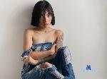 molly-santana flirt4free livecam show performer Latina with slim and beautiful body  