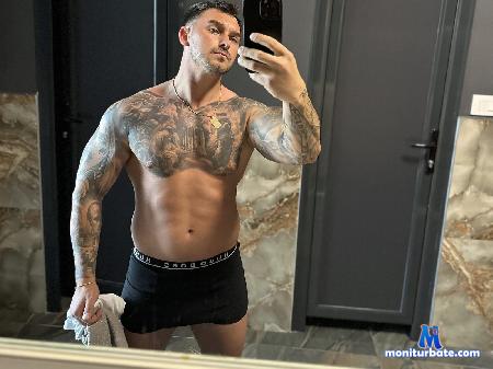 jon-x flirt4free performer 