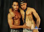nick-and-marcus-and-logan flirt4free livecam show performer Lets party guys!