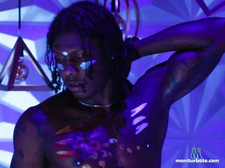 jay-junnior flirt4free performer meet the beast