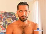 eric-spanic flirt4free livecam show performer I can be what you dreamed of having inside your bed