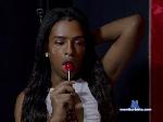 sharol-moon flirt4free livecam show performer bgrb