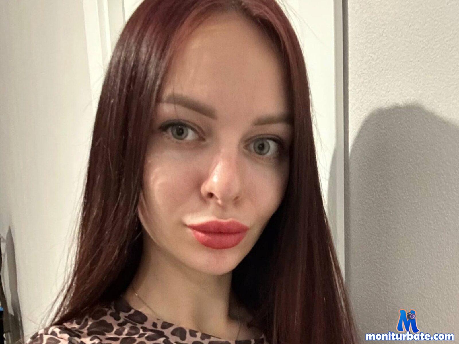 cinda-garry Flirt4free performer 