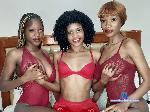 nicole-reagan-and-rosette-riley-and-maya-meghan flirt4free livecam show performer 