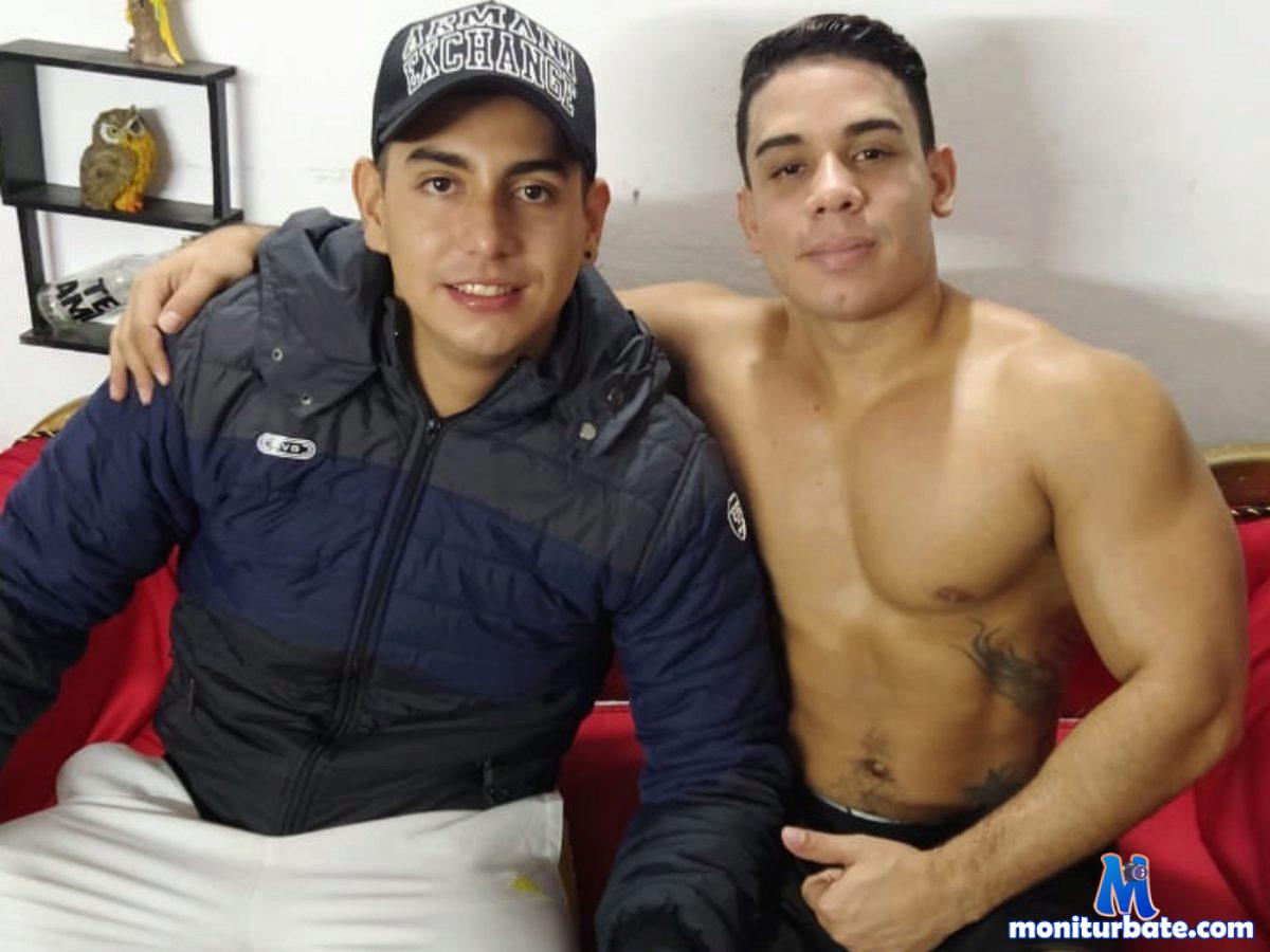 bardok-bruce-and-marlon-santiago Flirt4free performer 