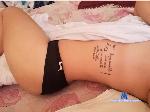 catalina-wild flirt4free livecam show performer Let your imagination fly and make me yours, I want to be a slave to your wishes