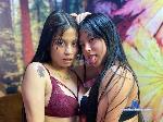 nata-and-katy flirt4free livecam show performer We are very horny chacas and we want to please your desires and satisfy your fetishes
