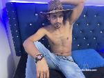 yerk-dilan flirt4free livecam show performer Daring guy with desire of ass and cock 