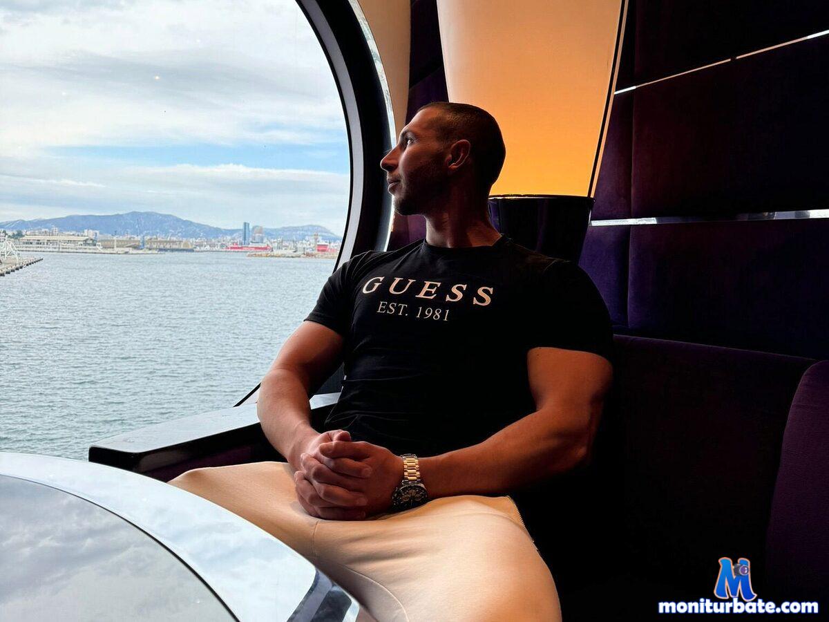 brann-donn Flirt4free performer 