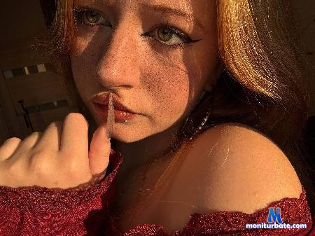 debera-winburn flirt4free performer A sweet-hearted dreamer with a curious soul, a warm smile, and a little sparkle in her eyes. ✨