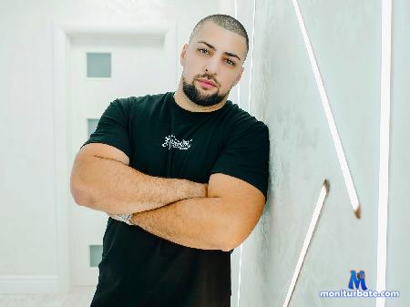 martin-soul flirt4free performer #master #hairy #muscular #uncut #smoker #dominant