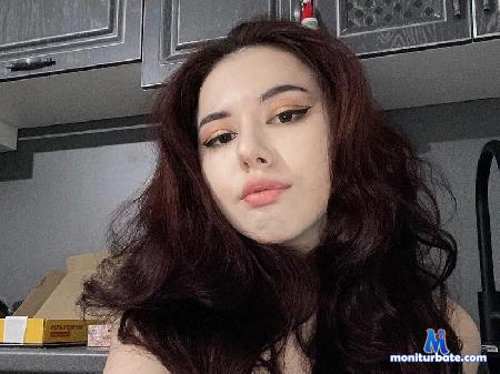 jennifer-glover flirt4free performer Hey its my first time here! ^^