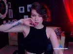 euphoria-ray flirt4free livecam show performer 60% crazy / 20% funny / 30% sexy / 0% good in math