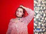 elisa-hempton flirt4free livecam show performer Im very sweet for you.