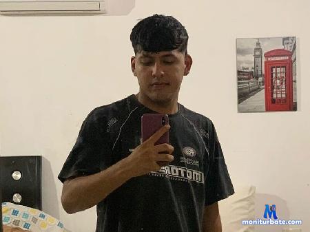 xavier-jarvis flirt4free performer with an open mind to everything