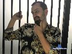 jaxon-colt flirt4free livecam show performer Raw uncut guy is very curious, I want to devastate you with my stick! 