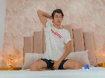 mathias-clark flirt4free livecam show performer 