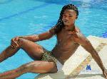 joseph-tylor flirt4free livecam show performer Hot black sexy and horny 
