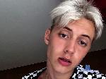 mike-patison flirt4free livecam show performer I am ready to try new things and experience unprecedented sensations