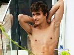 kieran-benning flirt4free livecam show performer I am i