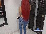 dany-lorens flirt4free livecam show performer 