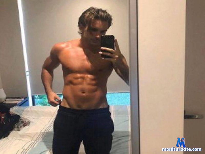 joseph-evans Flirt4free performer Anal Dirty Talk Master / Slave Cock Teasing Nipple Clamps Whip Anal Training Muscle Worship